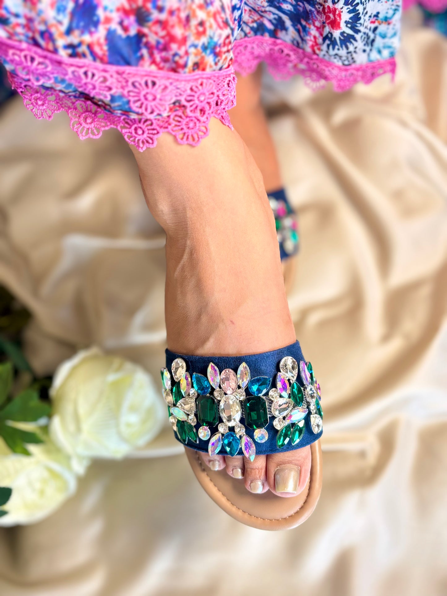 Blue Royale Flats