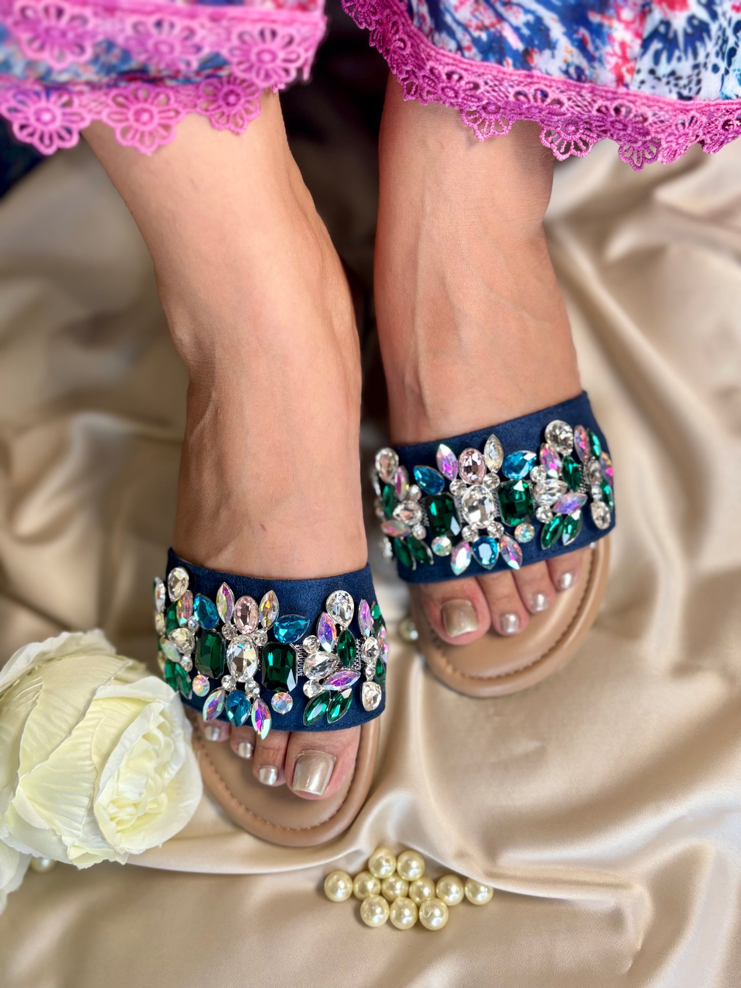 Blue Royale Flats