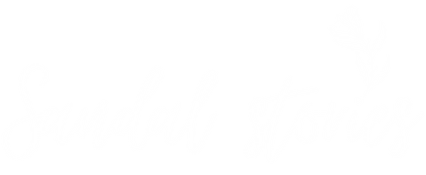 Sandal Stories