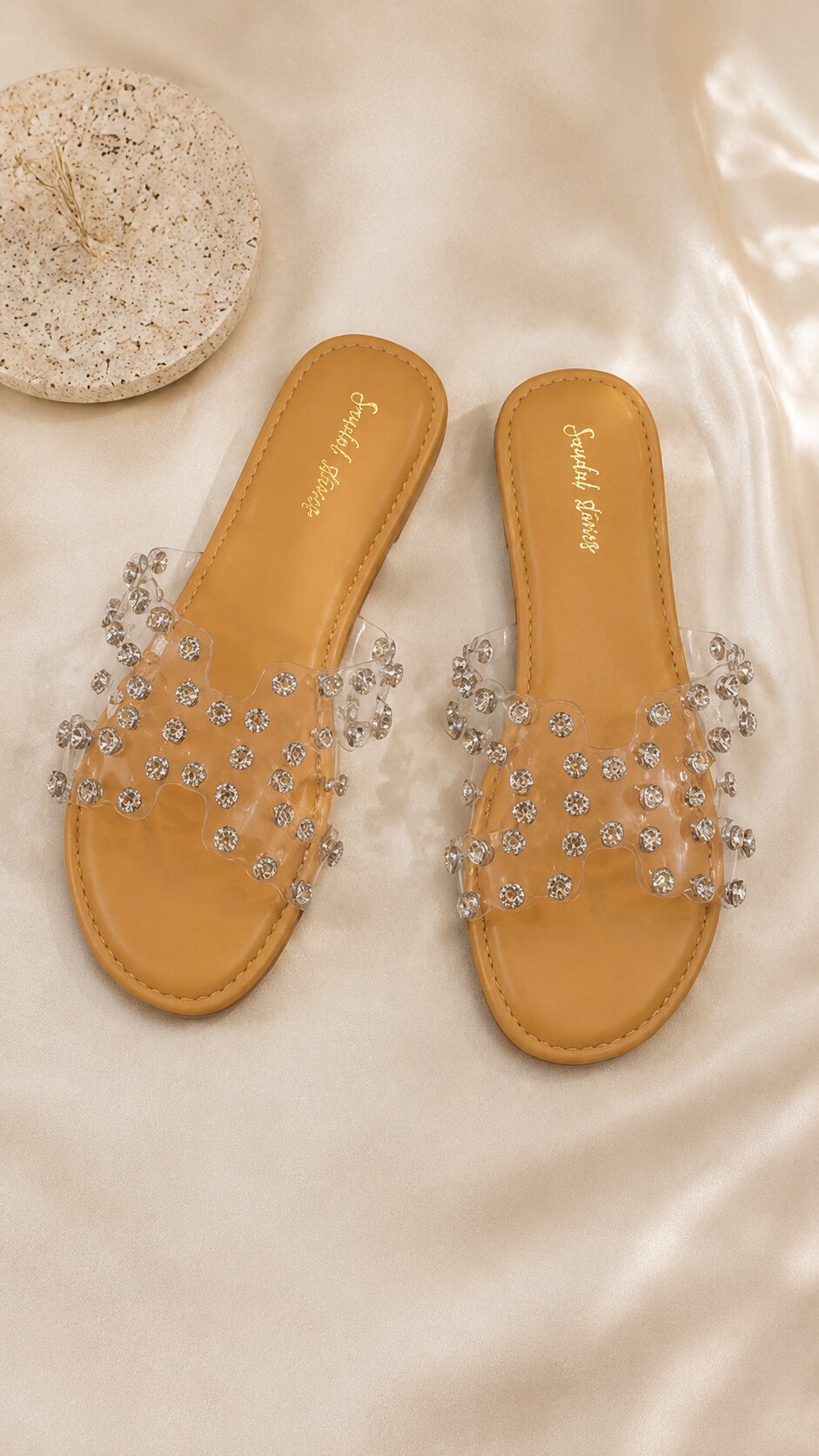 Diamond Dew Flats