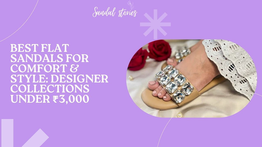 Designer Collections Under ₹3,000