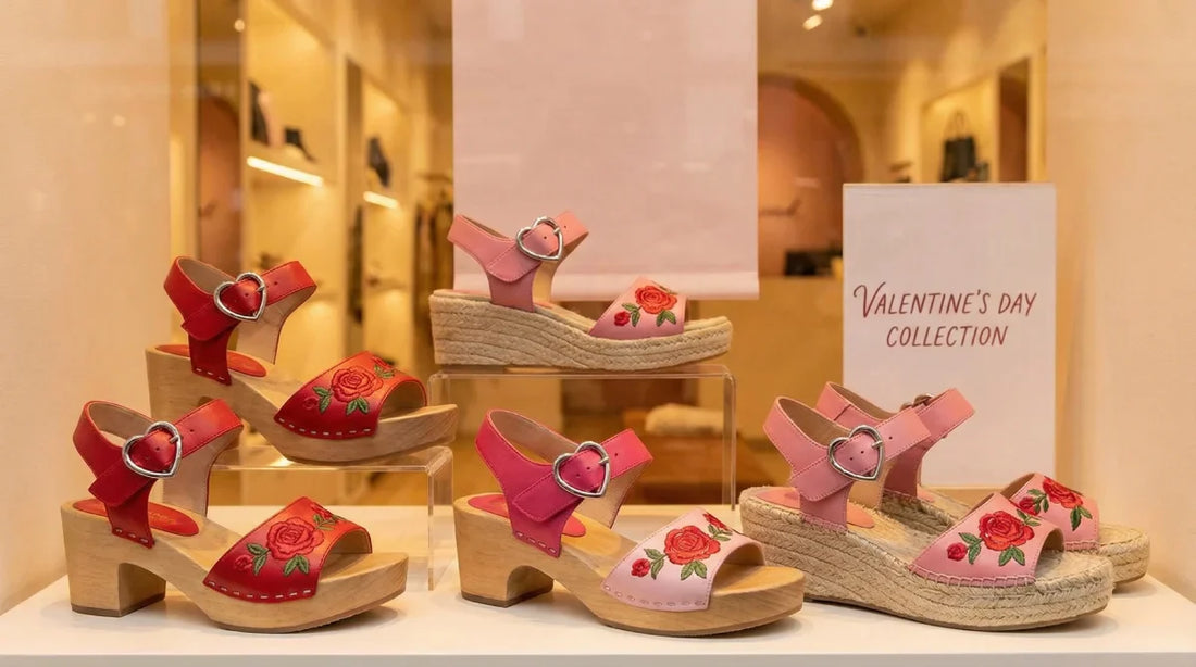 Sandal Designs for Women