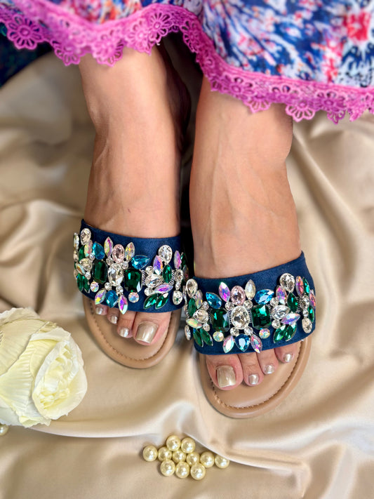 Blue Royale Flats