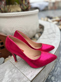 Rosé Rush Heels