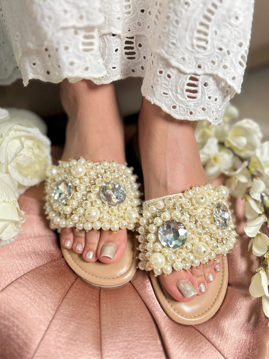 Pearl Prism Slides