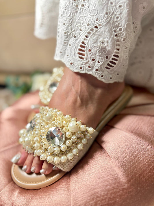Pearl Prism Slides