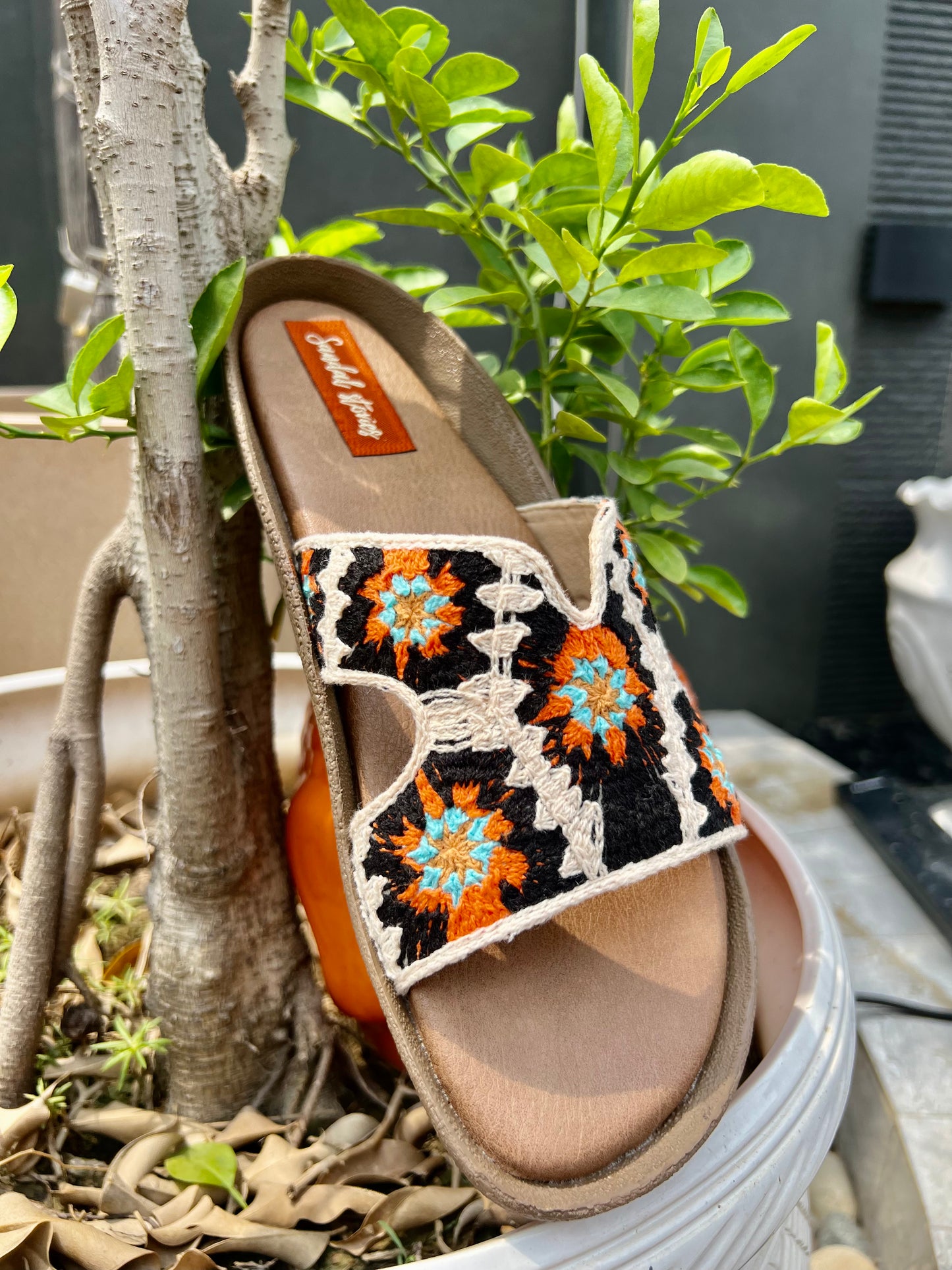 Sole Safari – Comfort Sliders Sandal Stories
