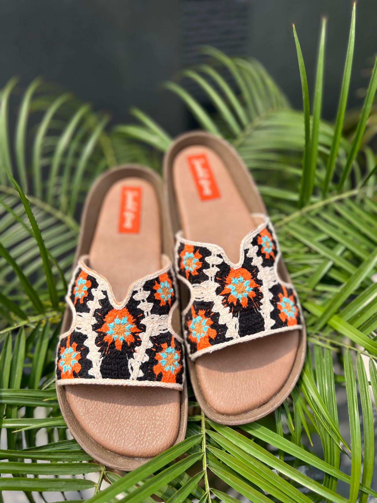 Sole Safari – Comfort Sliders Sandal Stories