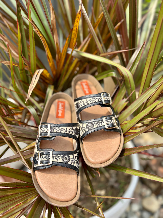 Urban Grove – Comfort Sliders