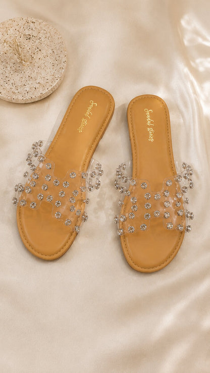 Diamond Dew Flats