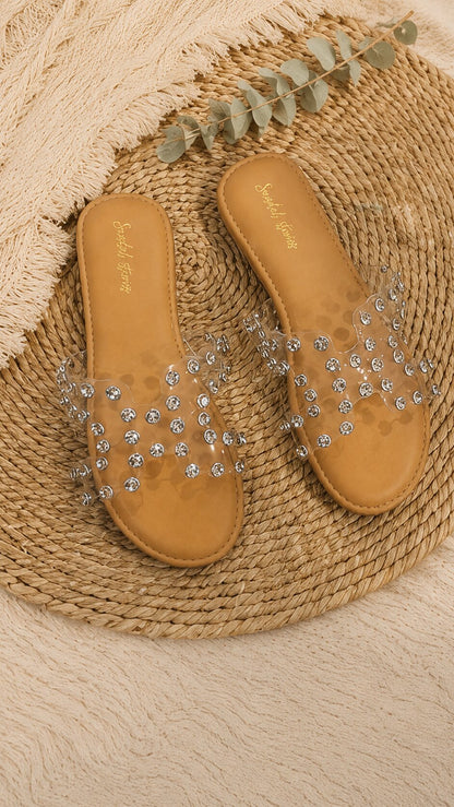 Diamond Dew Flats
