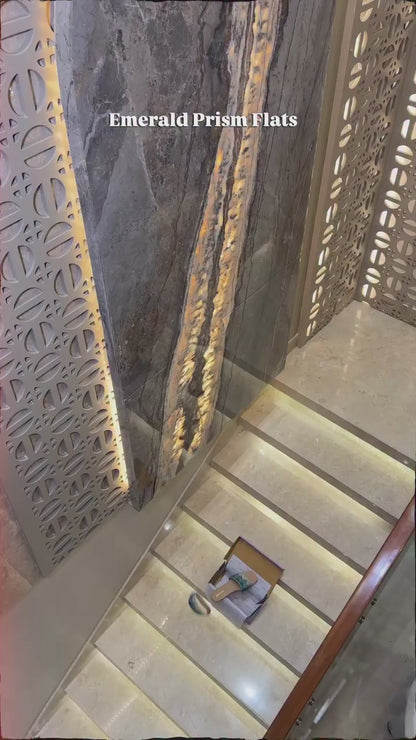 Prism Emerald Mews Slides