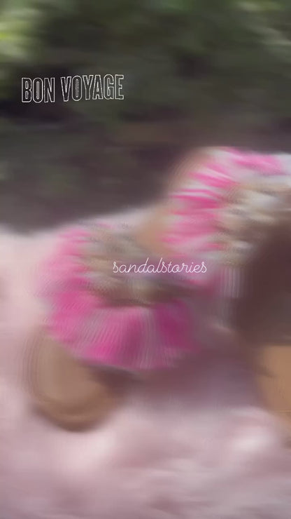 Boho Beach Breeze Slides