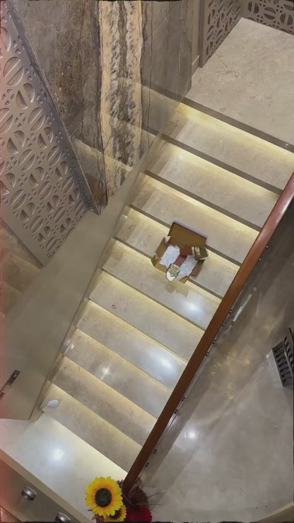 Sitara Zariya Luxe Flats