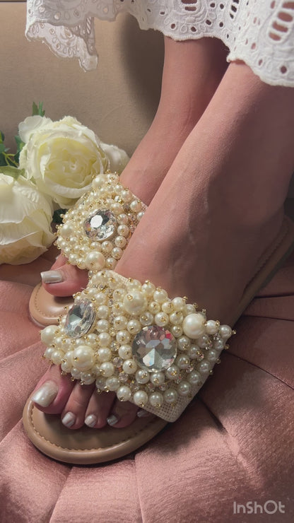 Pearl Prism Slides