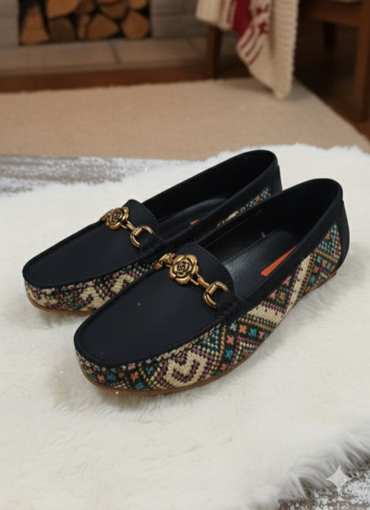 Heritage Classic Loafers