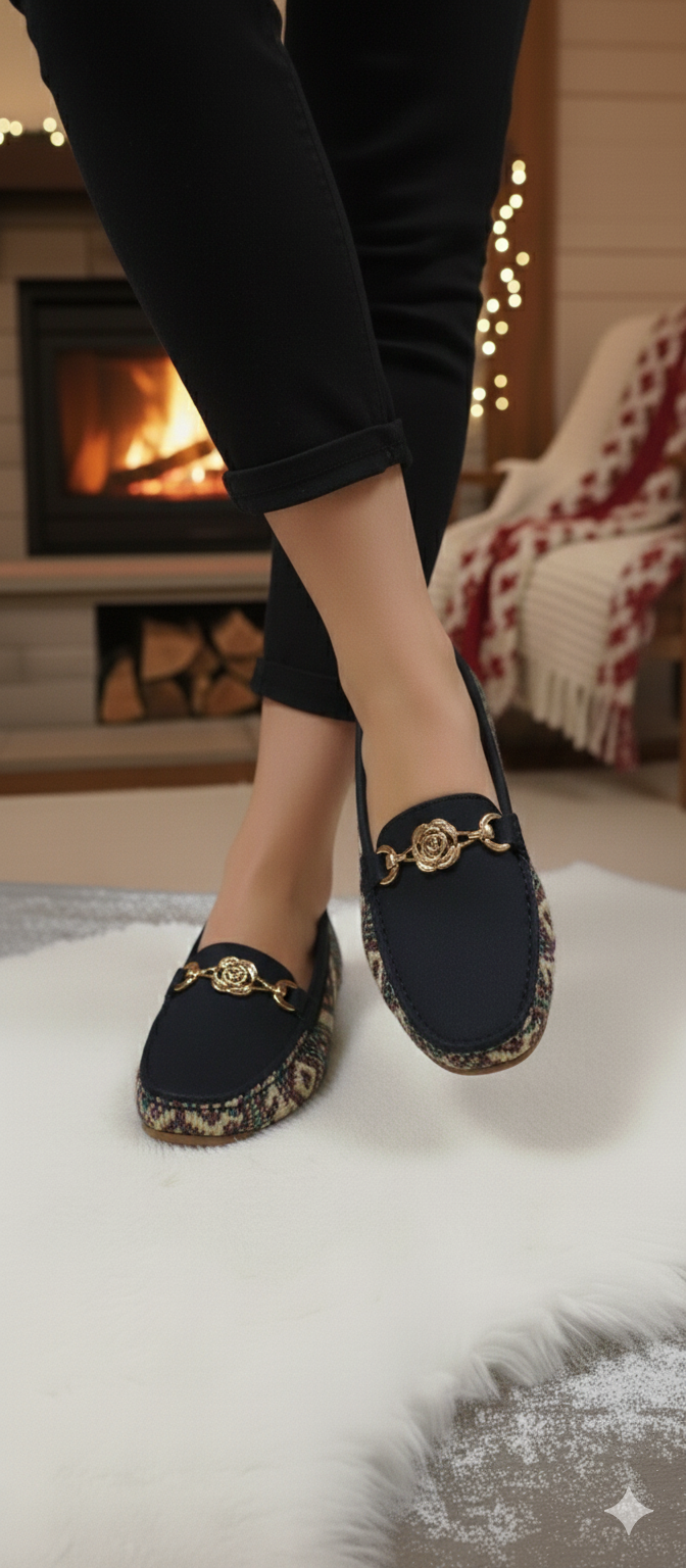 Heritage Classic Loafers