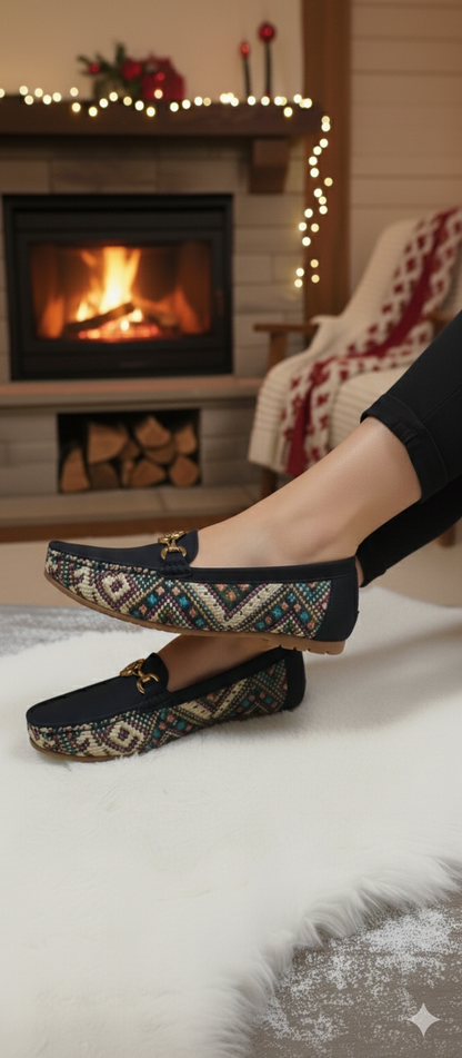 Heritage Classic Loafers